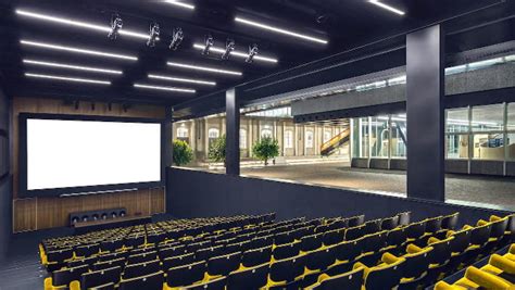 fondazione prada cinema all aperto|Via le pareti: alla Fondazione Prada debutta il cinema all’aperto.